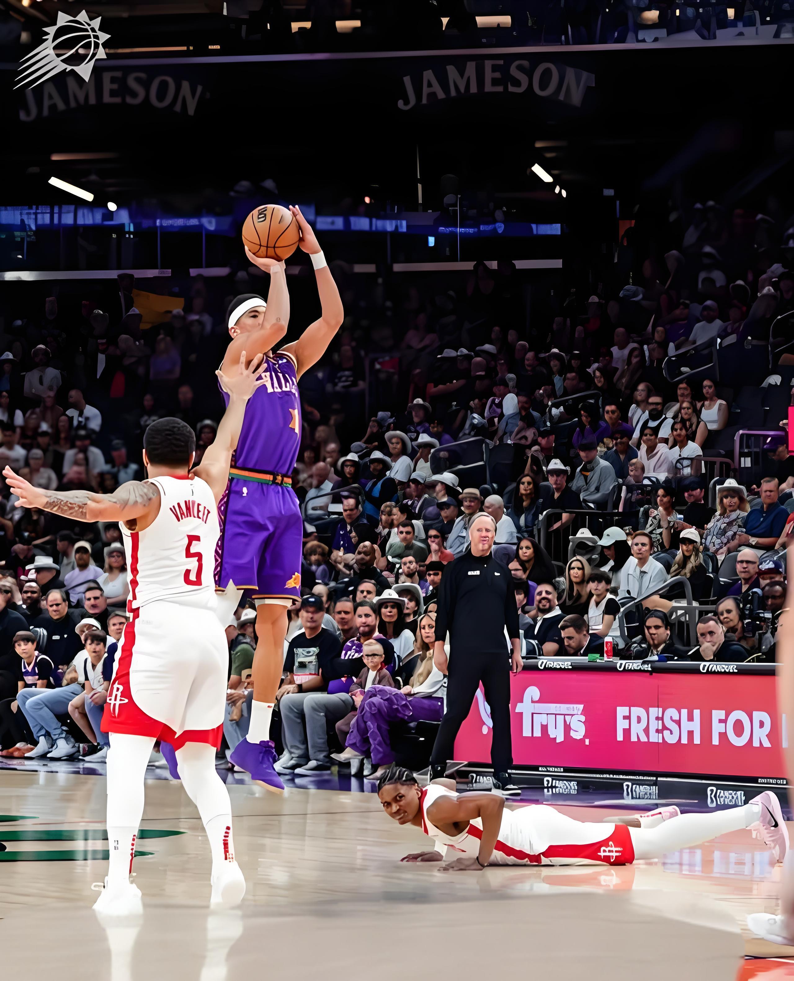 爱游戏-猛龙绝杀篮网，保罗点燃赛场