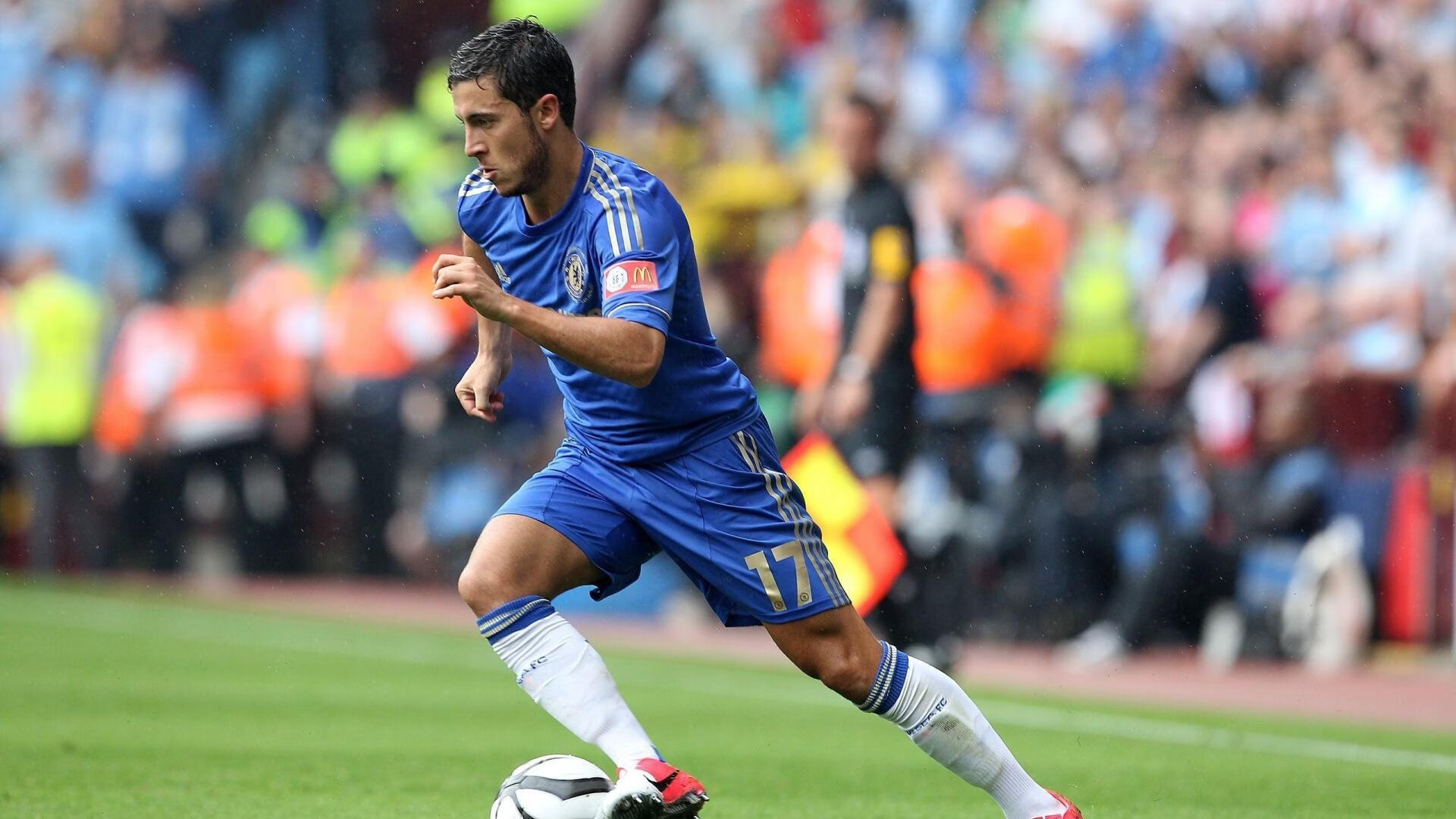 爱游戏-塞内加尔铁血压制苏格兰，卢卡库一己之力改写战局