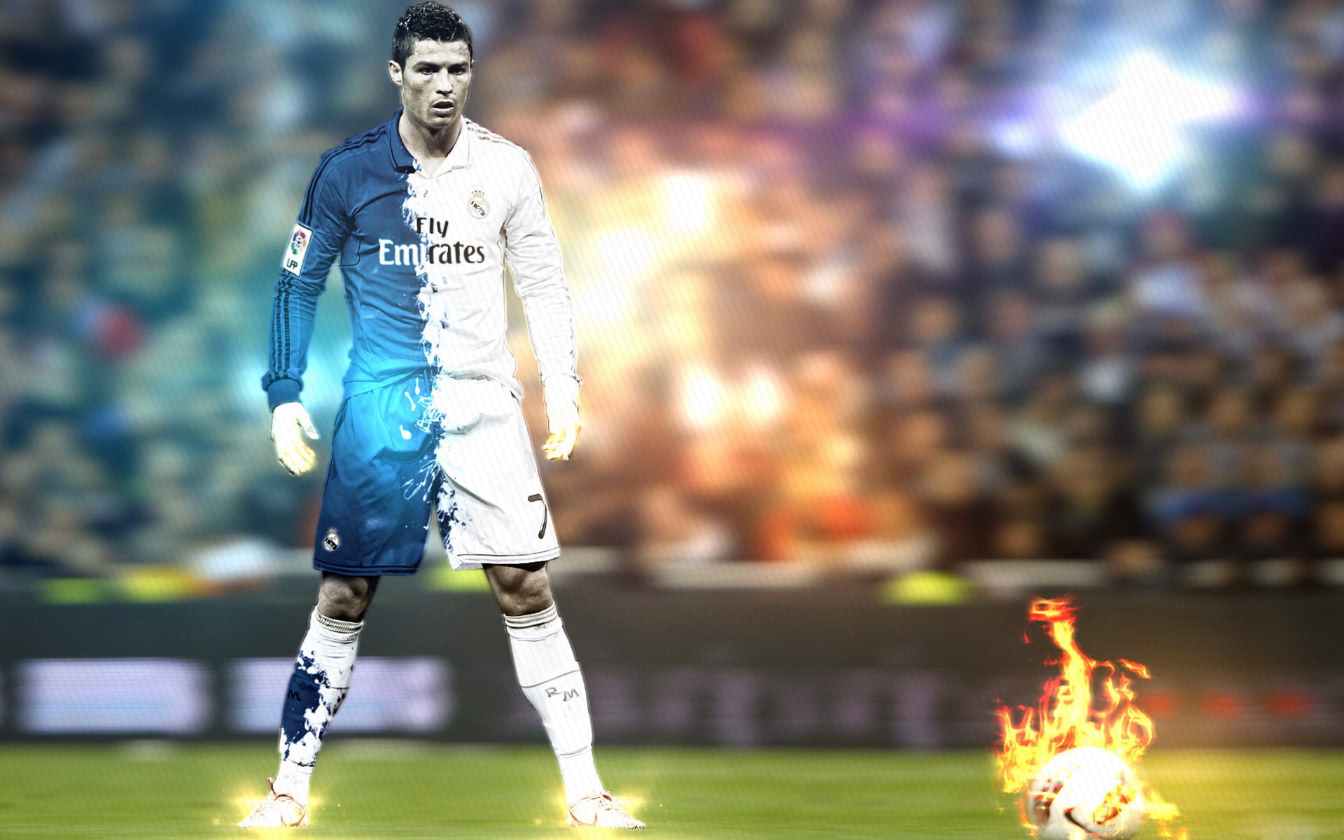 拉什福德爆发背后，国际米兰加时取胜美国的足球全球化启示