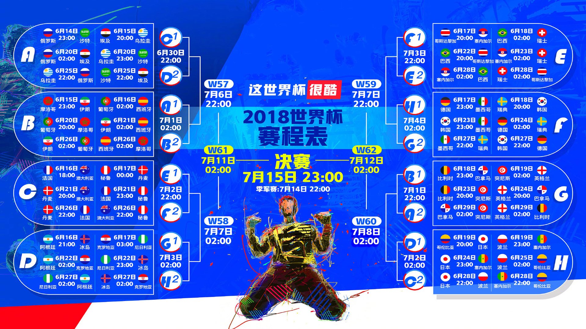 橙色风暴席卷东方巨龙，荷兰完胜泰国，维尼修斯开启桑巴-郁金香双核时代？